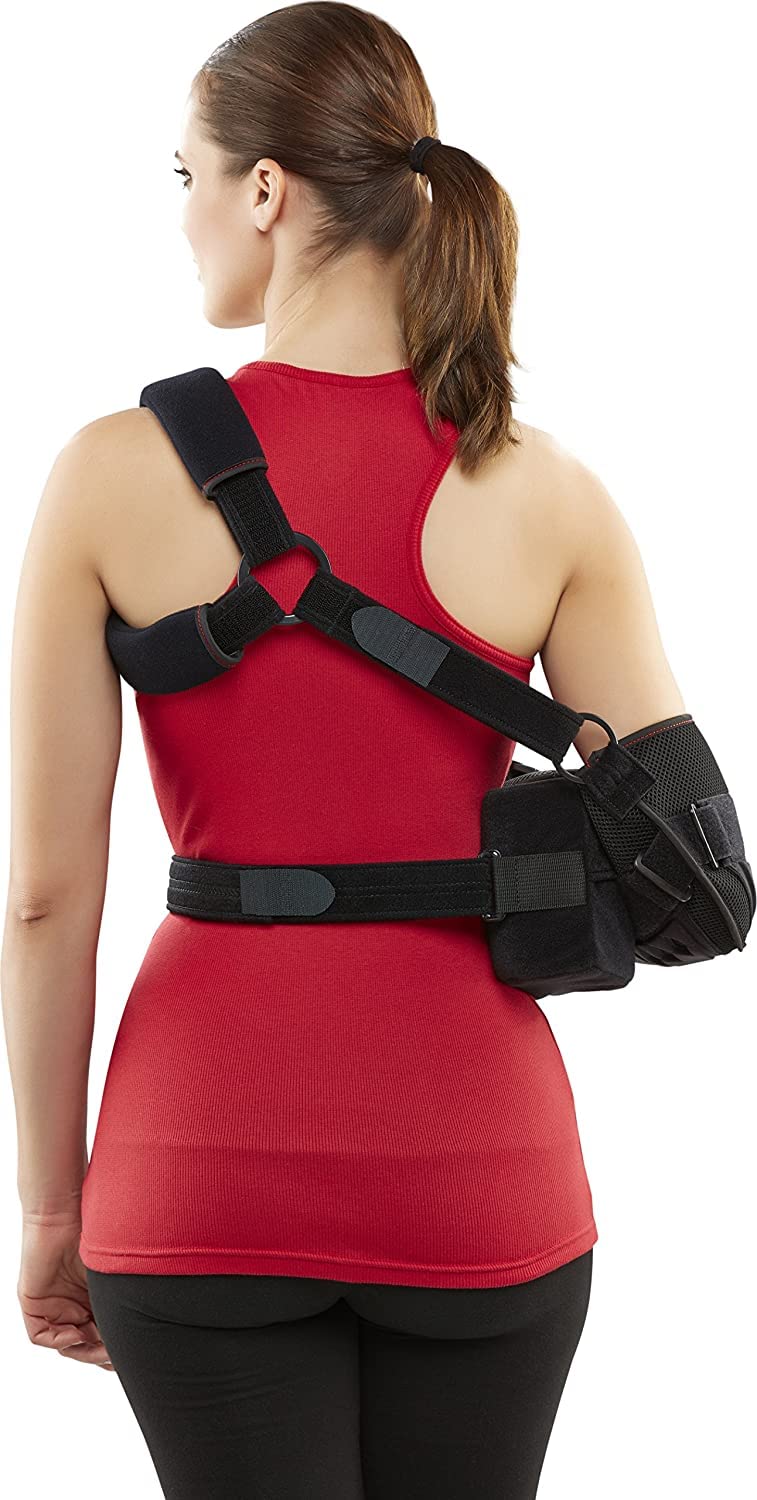 DonJoy UltraSling IV Shoulder Sling

