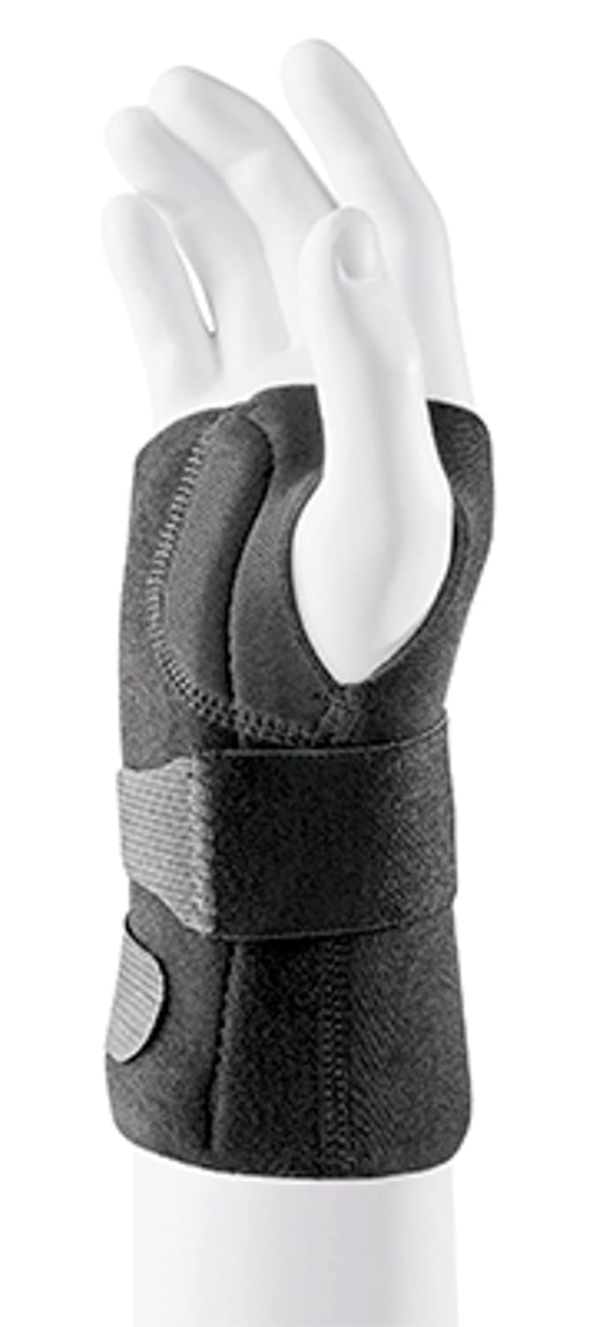FUTURO Compression Stabilizing Wrist Brace, Breathable

