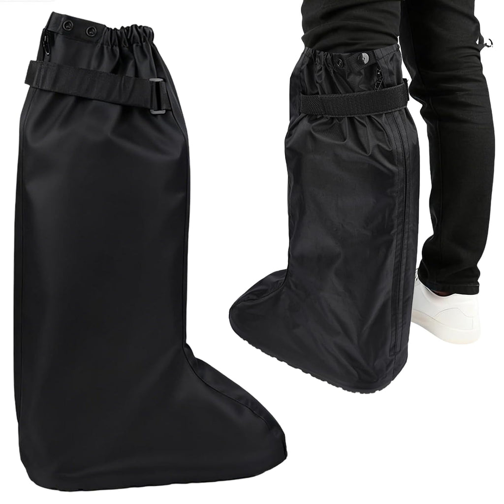 Waterproof Boot Cover for Orthopedic Walking Boots, Fracture Boots, CAM Walker

