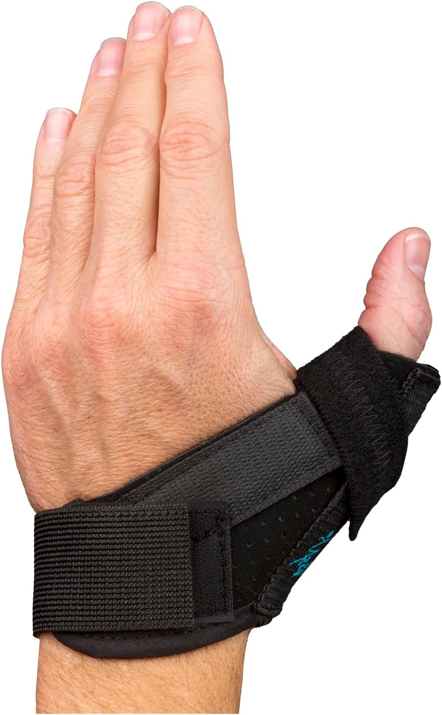 Med Spec Tee Pee Thumb Protector

