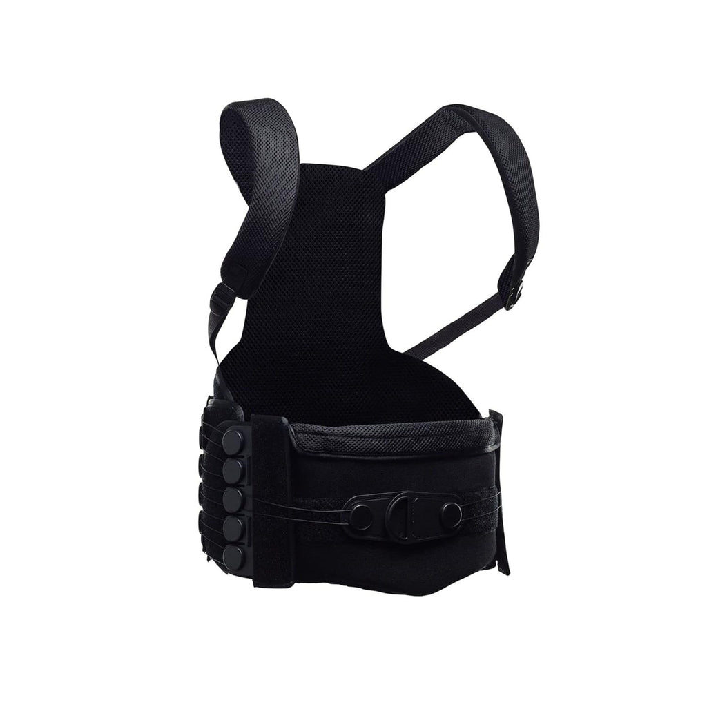 Cybertech Back Straightener Brace Posture Corrector Vest for Kyphosis Support

