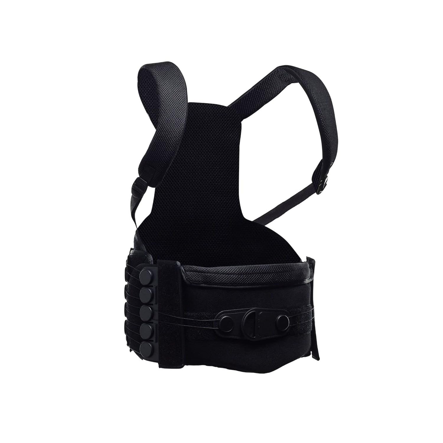 Cybertech Back Straightener Brace Posture Corrector Vest for Kyphosis Support

