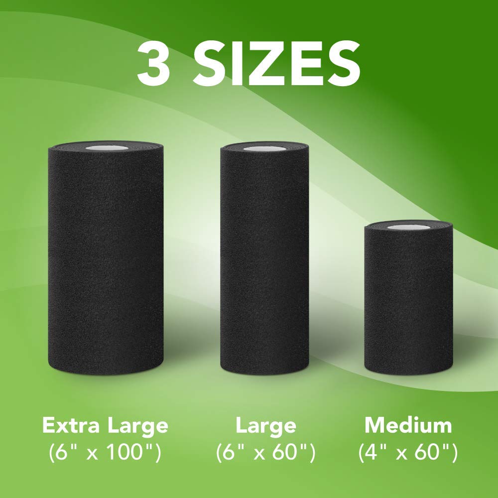 Strive Compression Therapy Sleeve for Wrist, Arm, Leg, Ankle, Elbow, Made in USA

