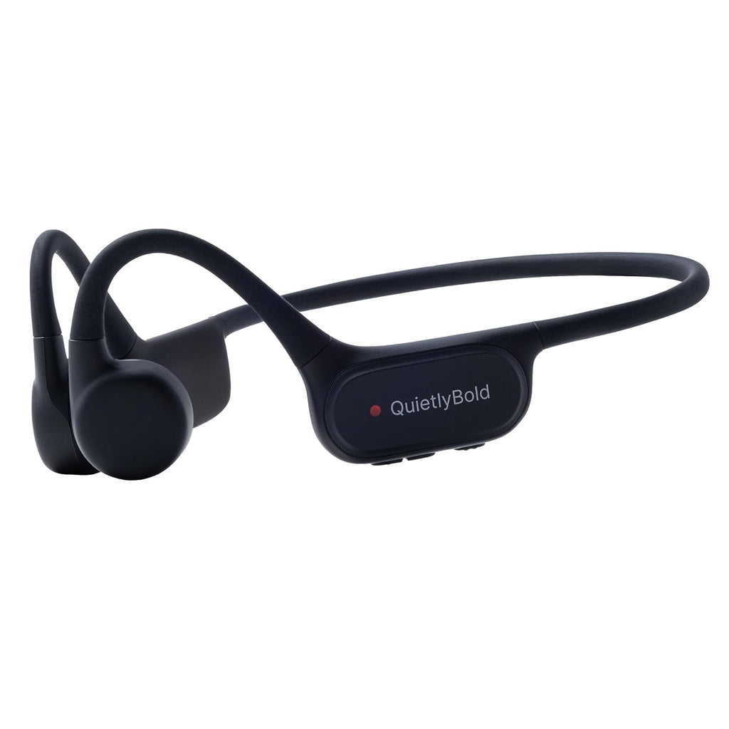 CORE Bone Conduction Sound Amplifier Open-Ear Personal Listening Device

