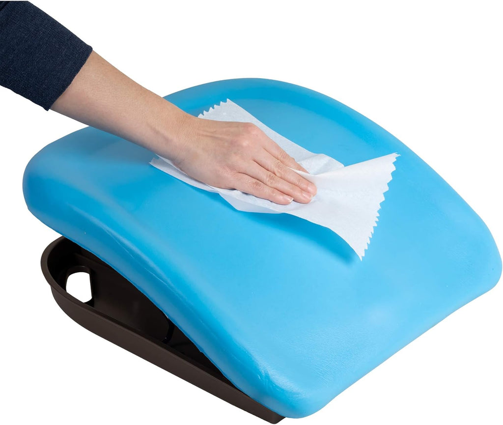 Carex Upeasy Seat Assist Plus Self-Powered Lift Assist Cushion for Chairs & Sofas

