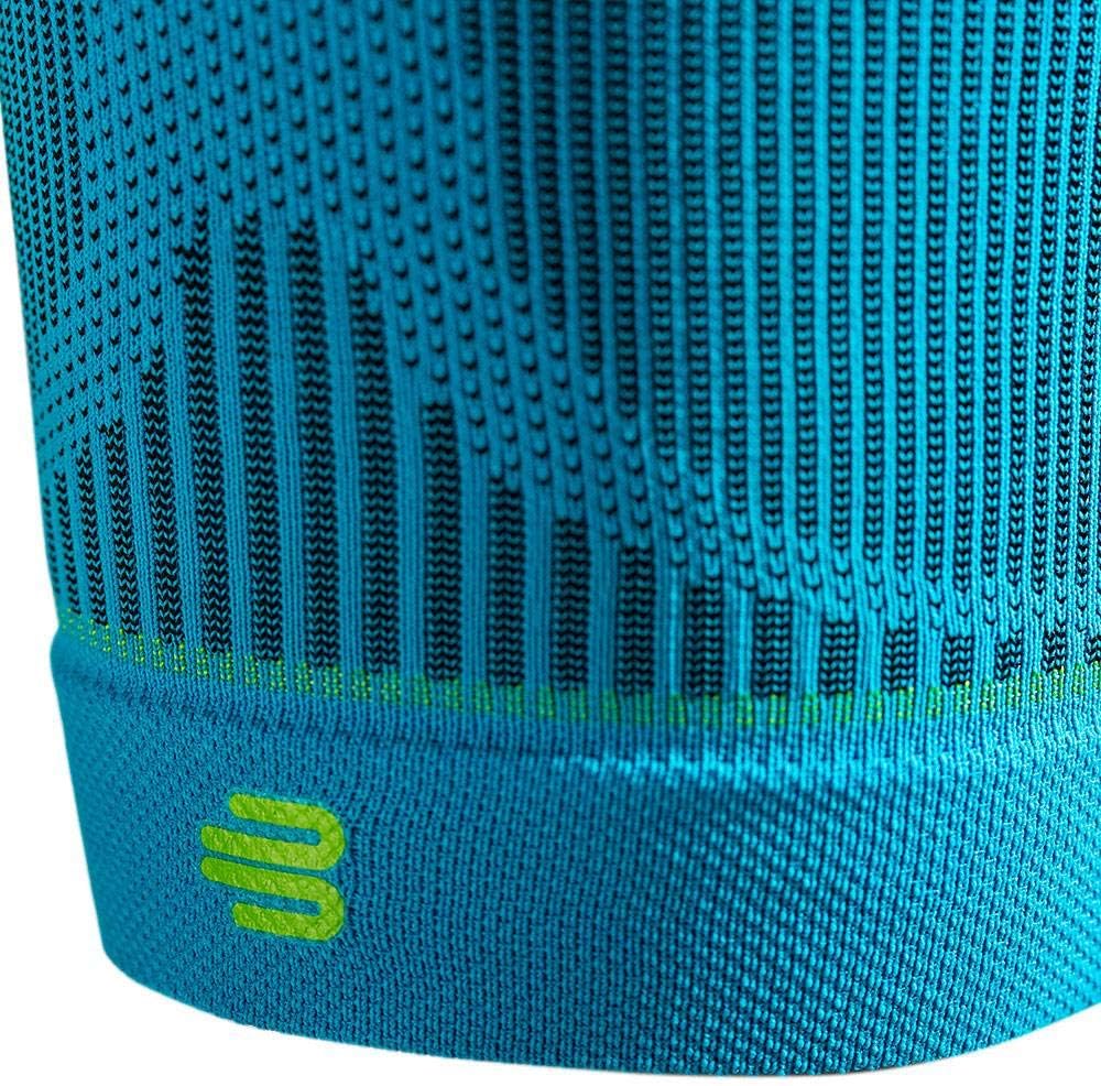 Bauerfeind Sports Compression Upper Leg Sleeves for Thigh and Hamstring Support

