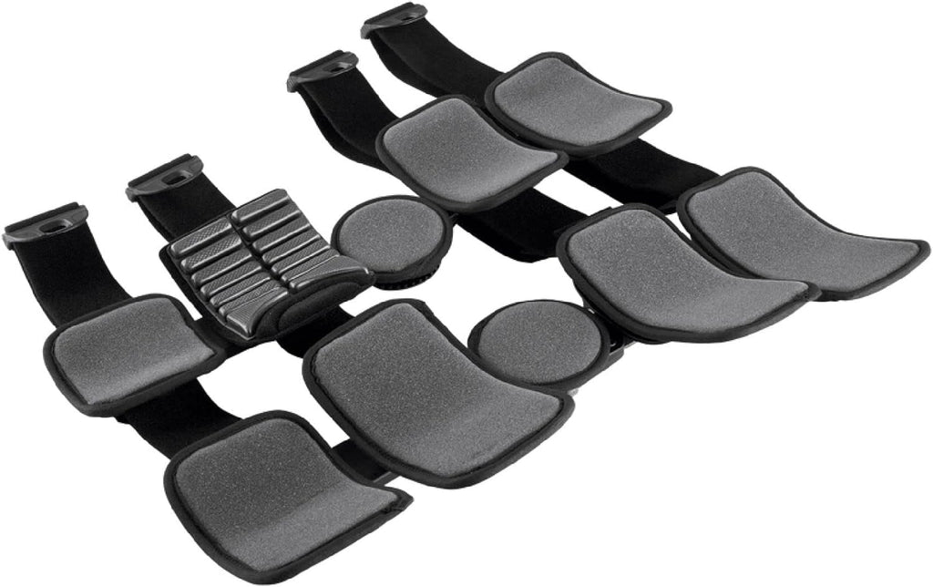 Breg Post-Op Knee Brace with ROM Hinge for Flexion and Extension Control

