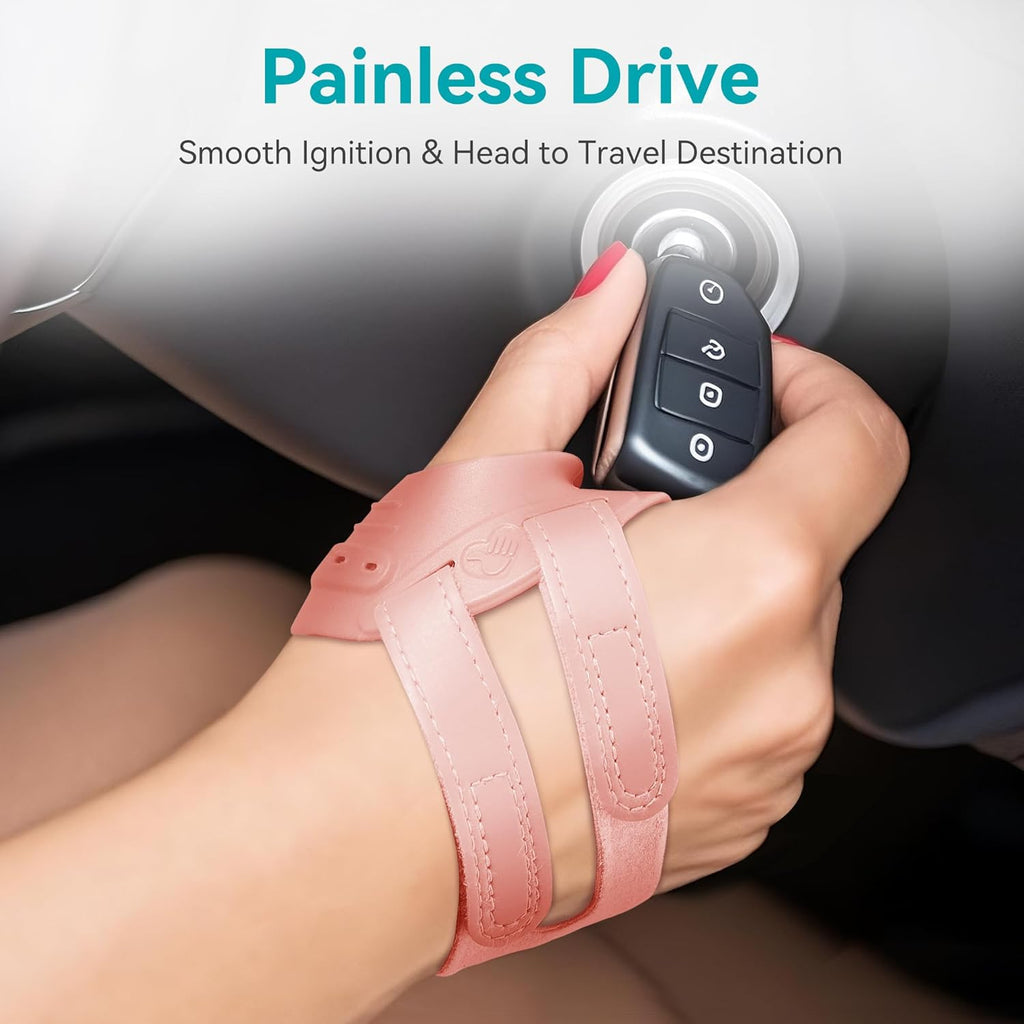 Fortemotus CMC Thumb Brace Splint for Basal Joint Support and Pain Relief

