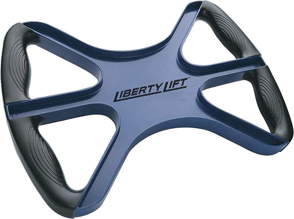 Liberty Lift Standing Aid Bar with No-Slip Handles, 15 in, 400 lb Capacity

