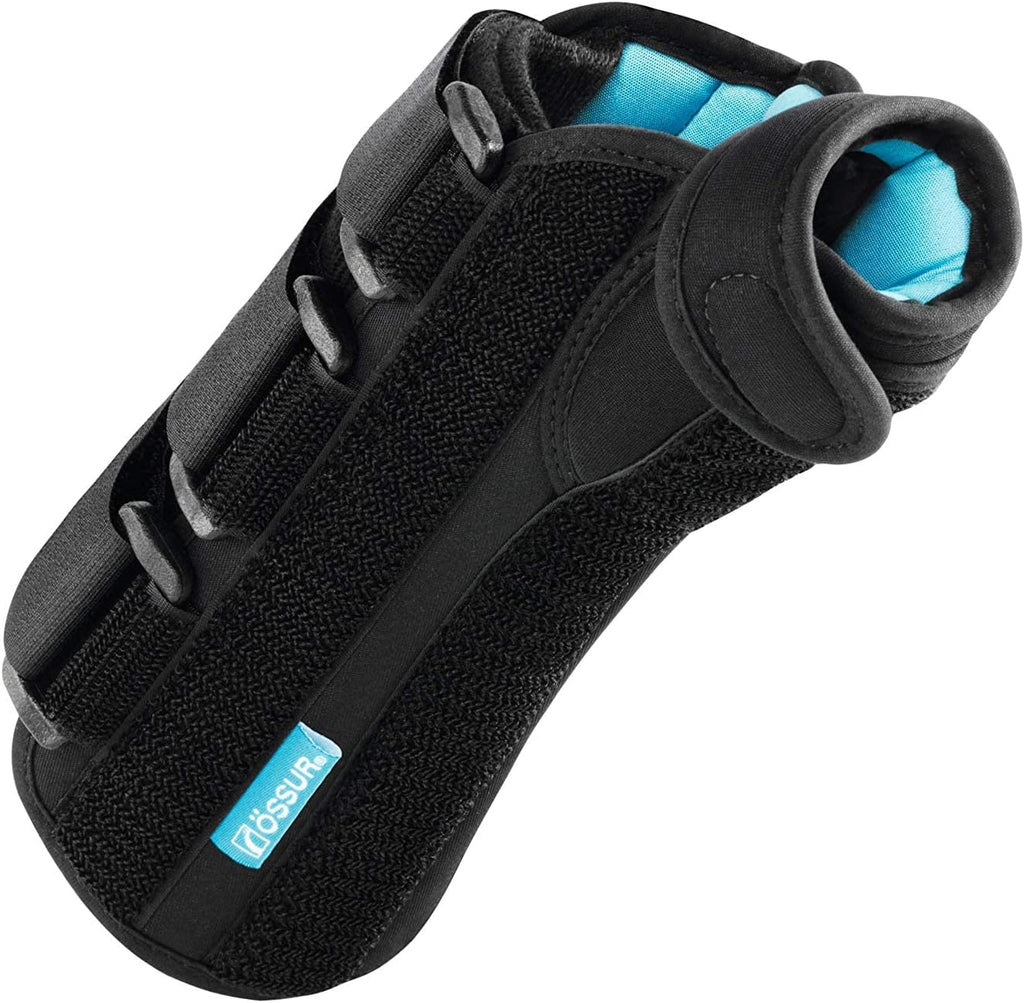 Ossur Form Fit Thumb Spica Arthritis Support, Breathable Contoured Tendonitis Brace


