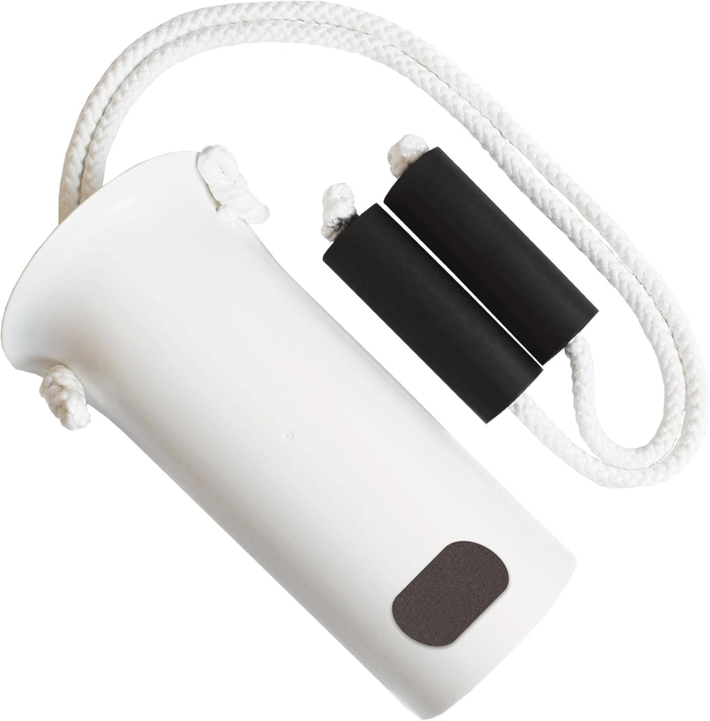Rehabilitation Advantage Deluxe Sock Aid with Non-Slip Grips Dressing Helper for Socks

