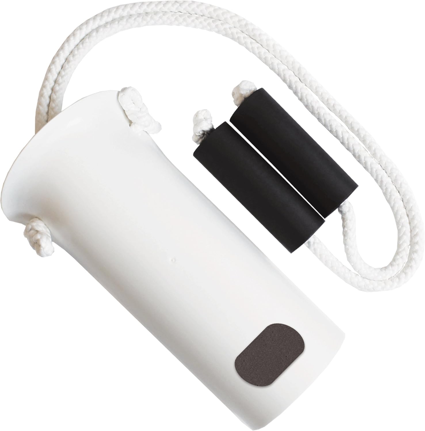 Rehabilitation Advantage Deluxe Sock Aid with Non-Slip Grips Dressing Helper for Socks


