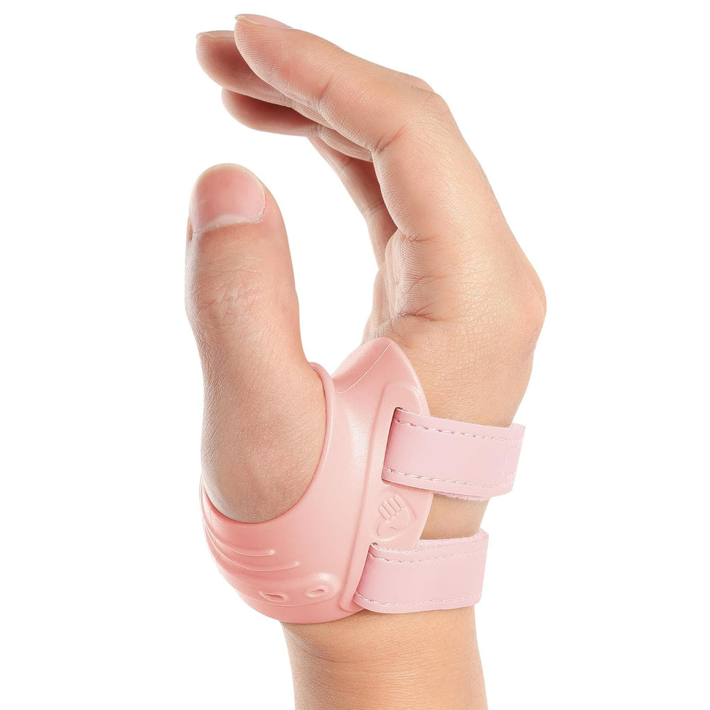 Fortemotus CMC Thumb Brace Splint for Basal Joint Support and Pain Relief

