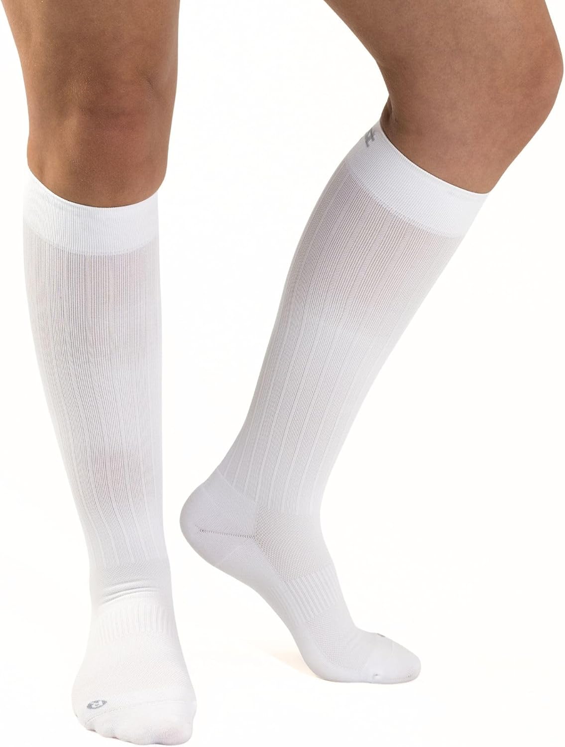 OrthoSleeve Medical Grade Compression Socks for Men and Women 15–20 mmHg

