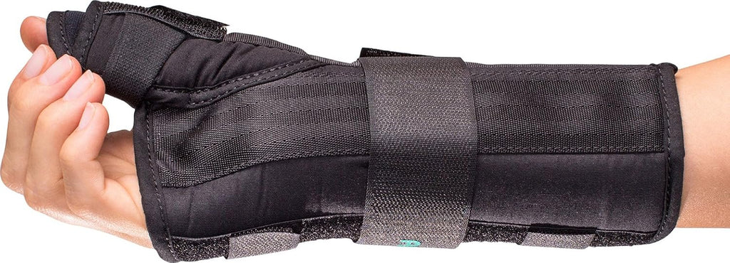 Aircast A2 Wrist Support Brace with Thumb Spica

