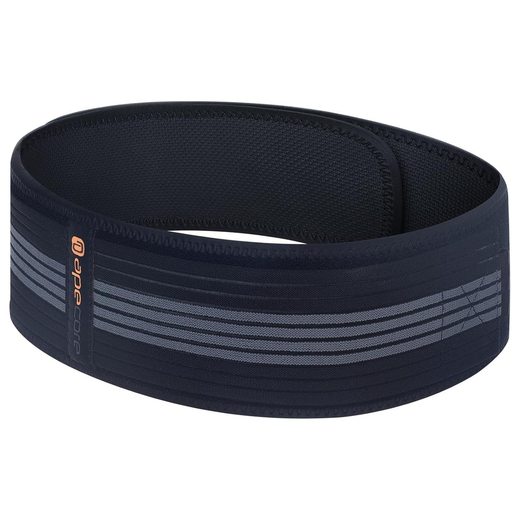 Apecore Sacroiliac SI Joint Hip Belt Brace for Sciatica and Lower Back Pain

