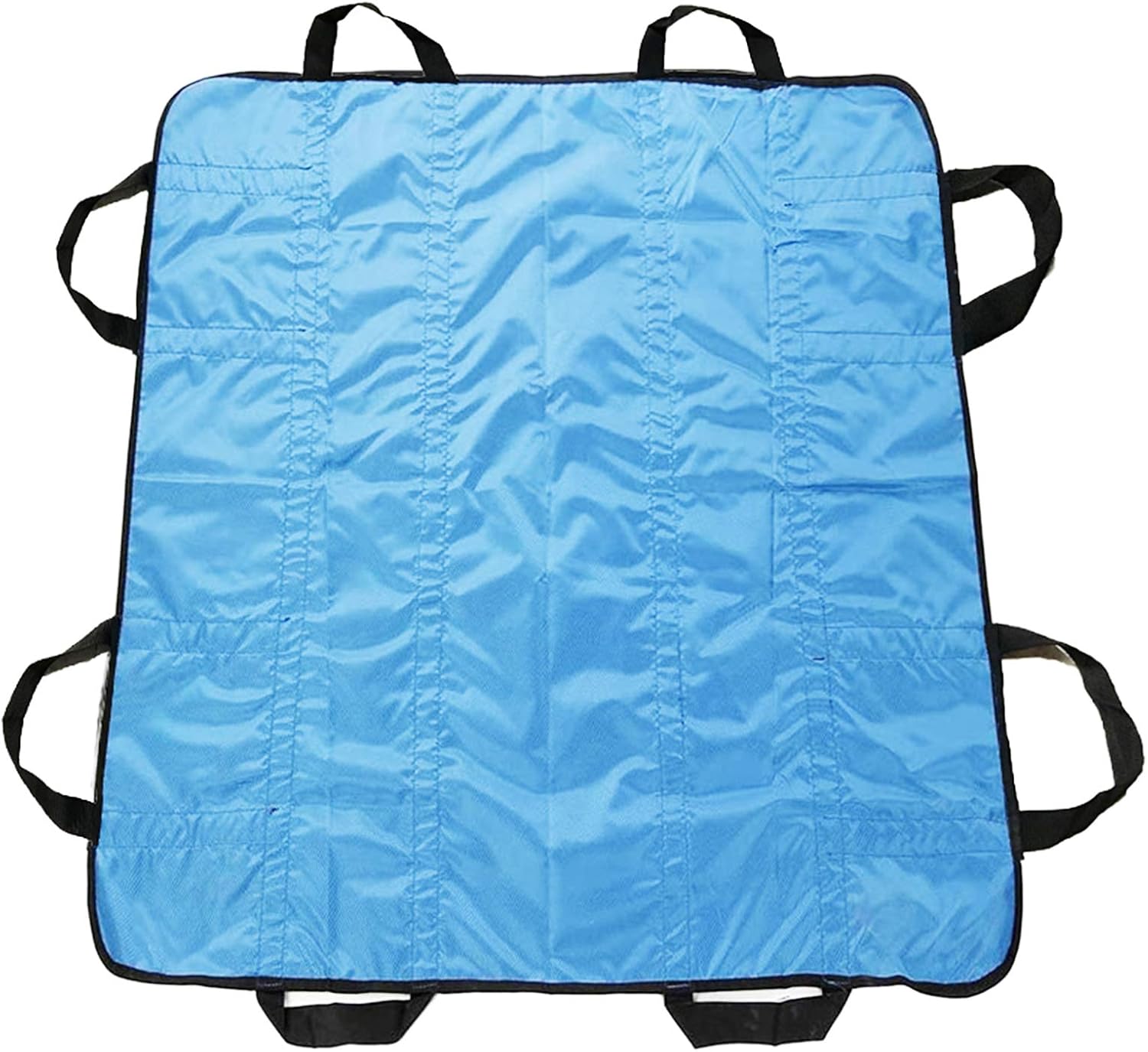 Positioning Bed Pad with Handles, Incontinence Mattress Protector Liner, Washable

