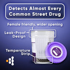 Prime Screen 14 Panel Urine Drug Test Cup for Instant Drug Screening

