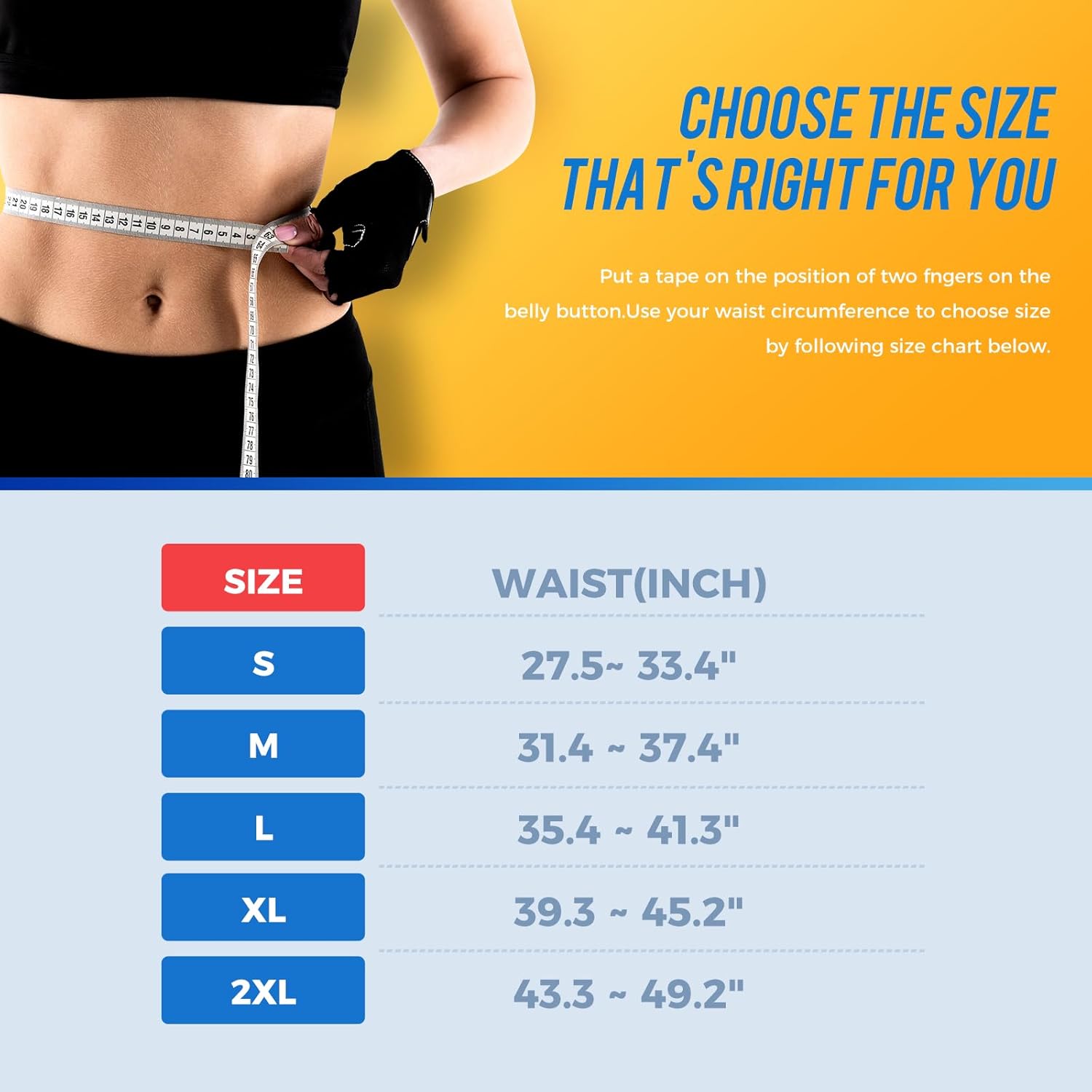 ZSZBACE Adjustable Back Brace Posture Corrector for Men and Women, Breathable

