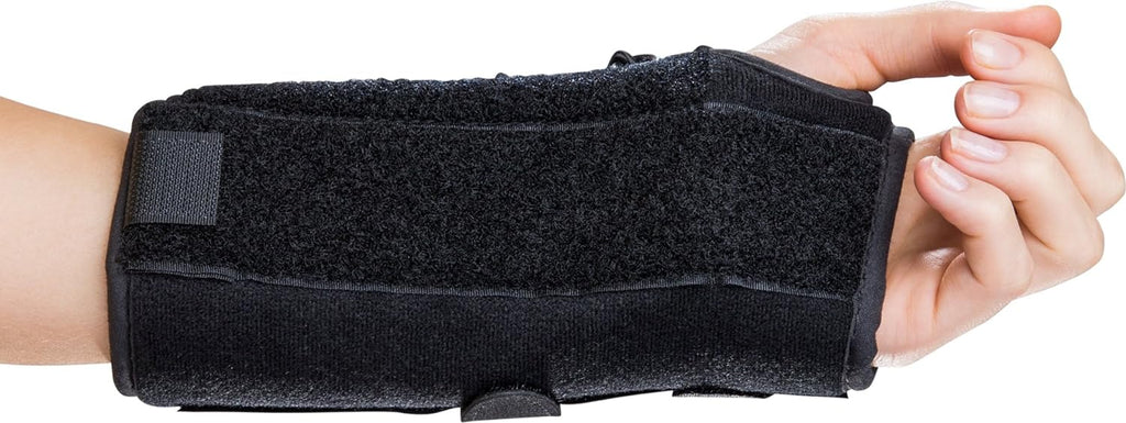 ProCare Quick-Fit II Wrist Support Brace, Adjustable Fit for Wrist Arthrosis

