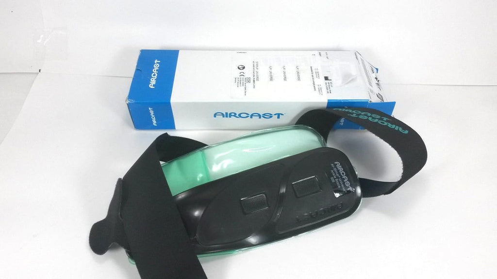 Aircast Air-Stirrup Universe Ankle Support Brace

