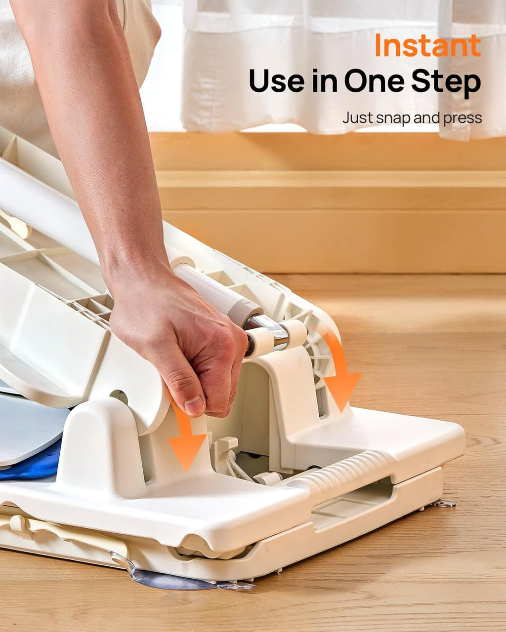 PERLECARE Electric Chair Lift 308 lb Capacity Floor Lift for Bath Tub

