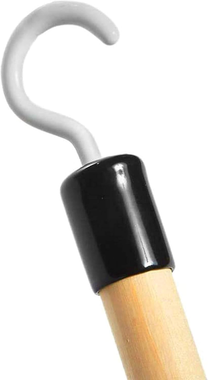 RMS Deluxe Dressing Stick, 28 in Dressing Aid for Shoes, Socks, Shirts, and Pants

