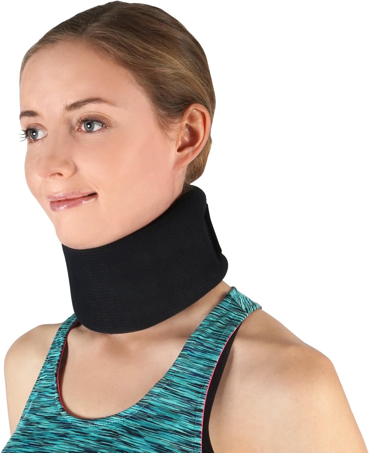 Soles Cervical Collar and Neck Brace SLS601

