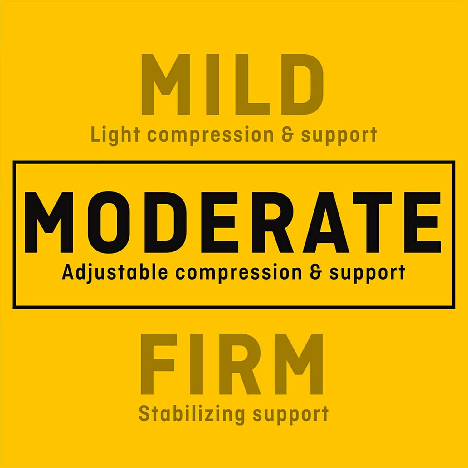 FUTURO Compression Stabilizing Wrist Brace

