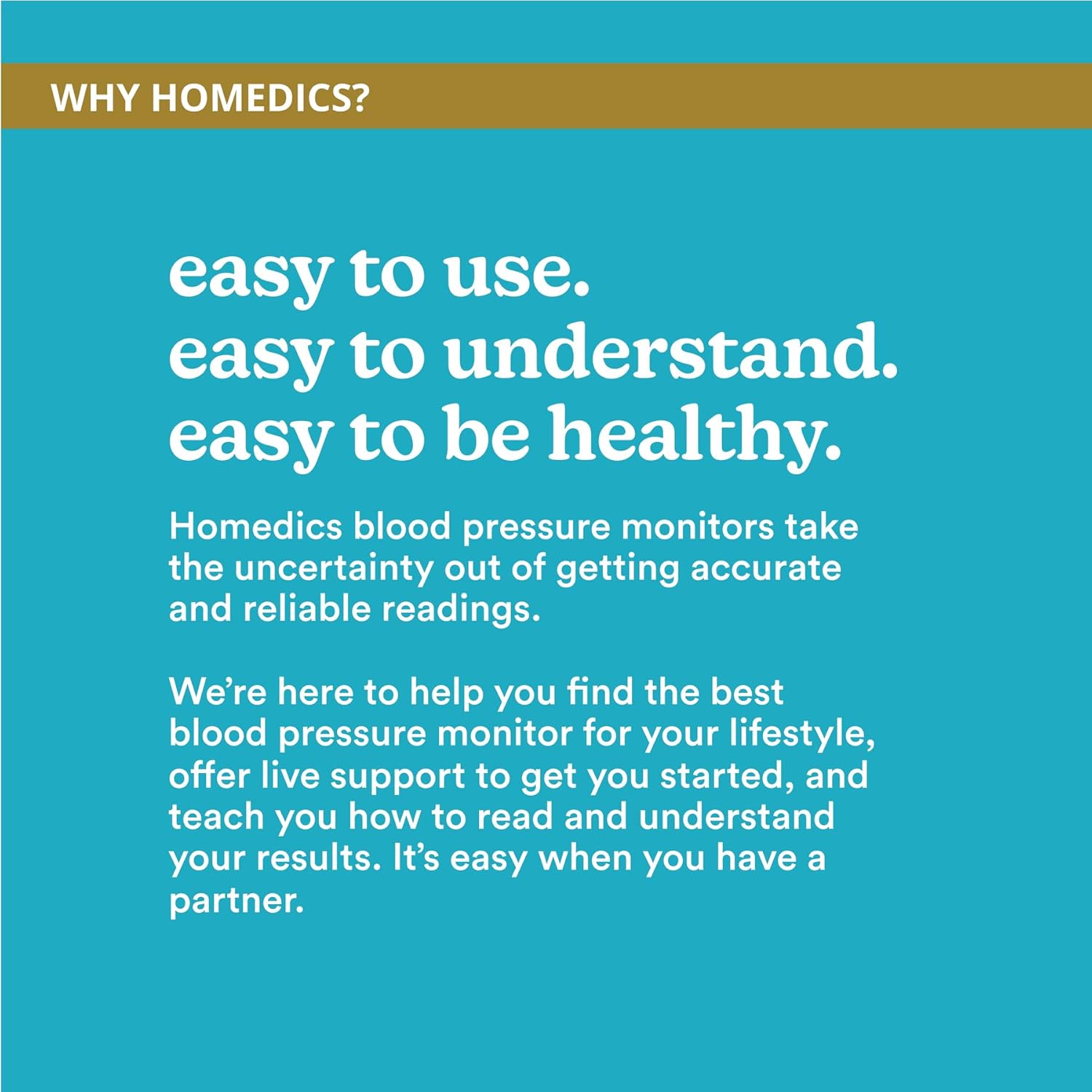HoMedics 700 Series Wrist Blood Pressure Monitor, One-Touch, Bluetooth Home Use


