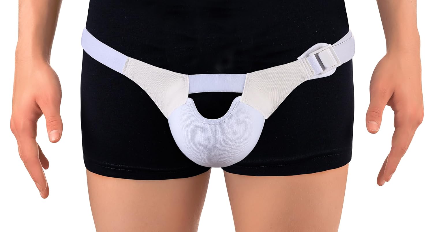 Tonus Elast Suspensory Scrotal Support

