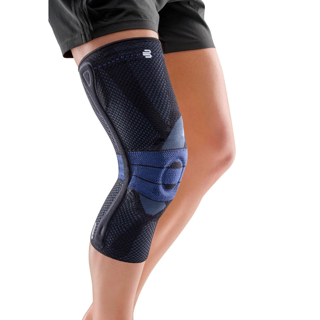 Bauerfeind GenuTrain P3 Patella Knee Brace for Kneecap Misalignment

