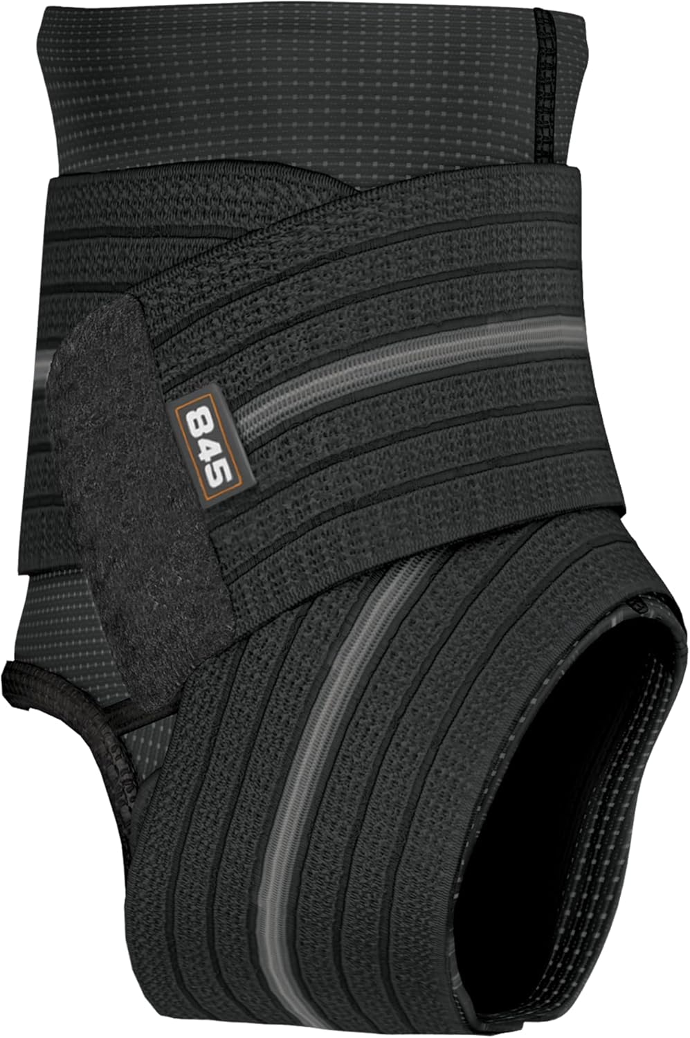 Shock Doctor Ankle Sleeve with Compression Wrap Support

