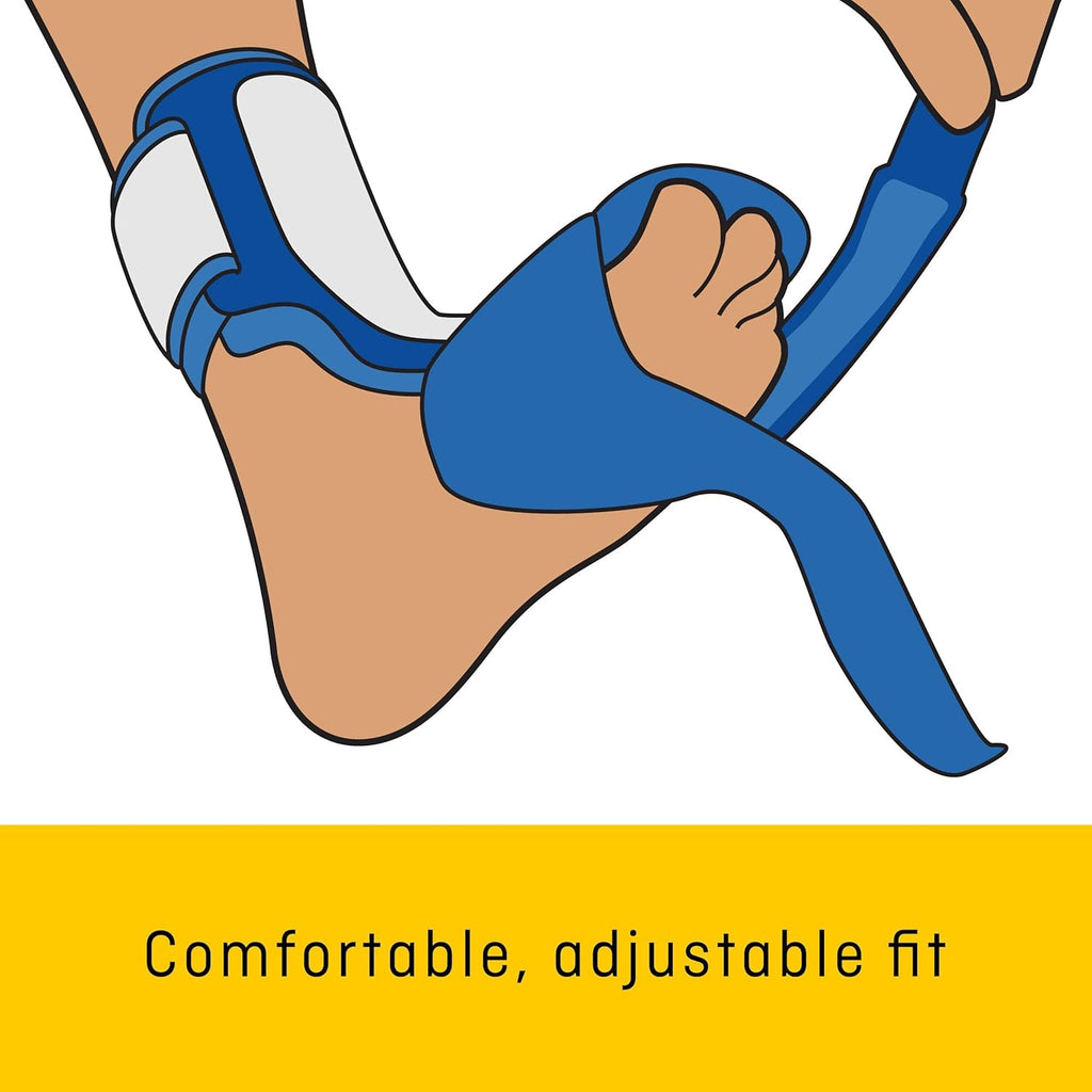 FUTURO Plantar Fasciitis Support, Adjustable

