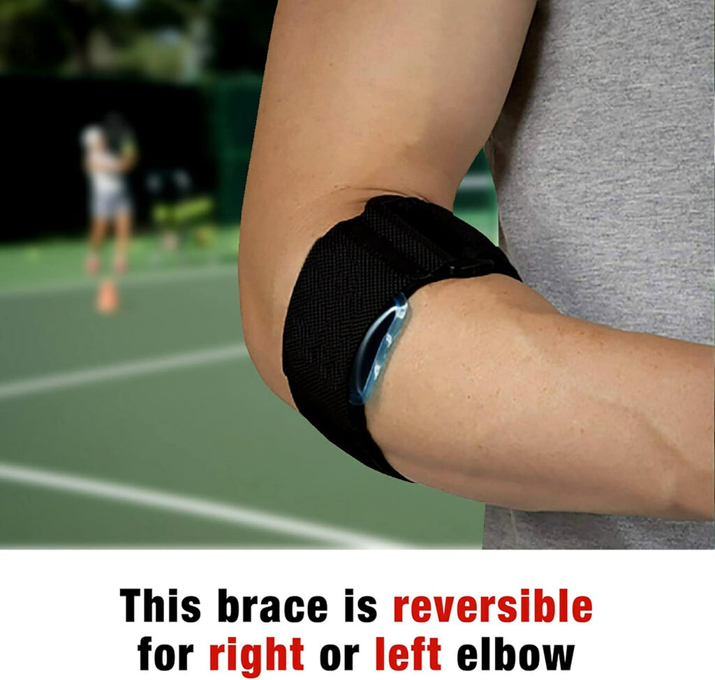 ACE Sport Tennis Joint Compression Support, Adjustable, Air Cushion


