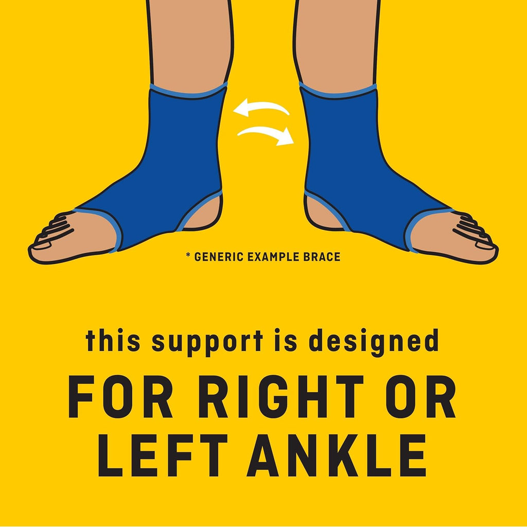 FUTURO Plantar Fasciitis Support, Adjustable

