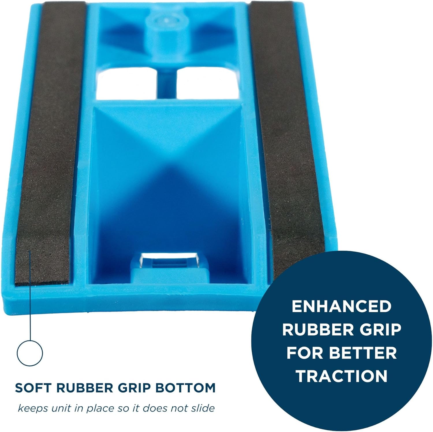 OrthoSleeve Sock Aid Device with Handle, Easy On Off Sock Assistant

