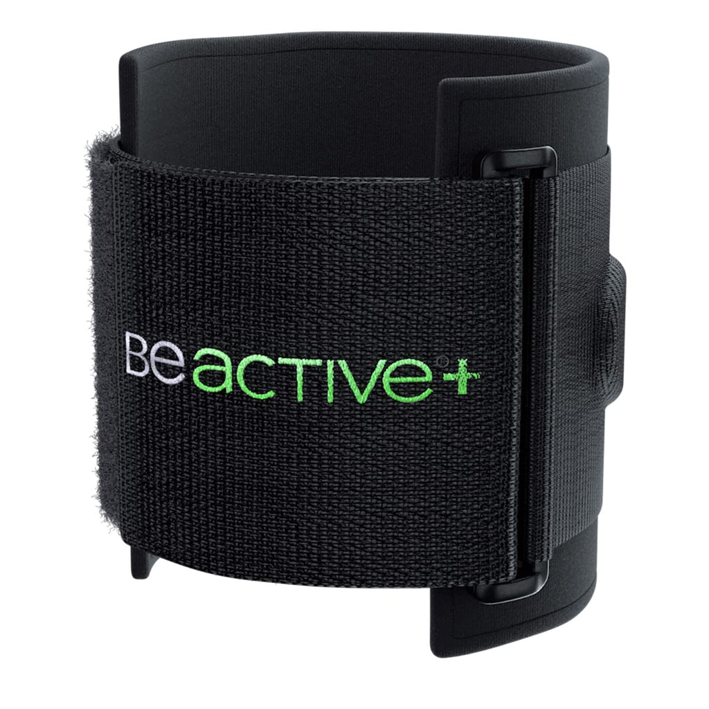 BeActive Plus Acupressure Brace for Sciatica Relief, Calf Pressure Pad

