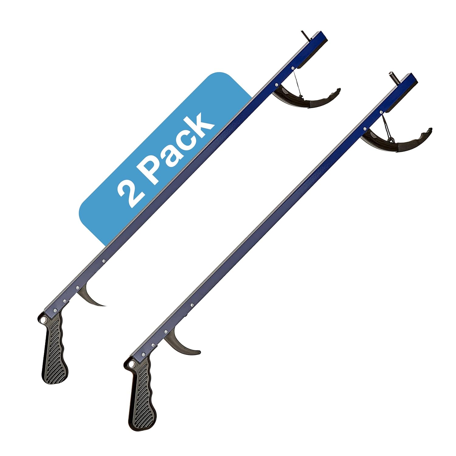 Sammons Preston Reacher Grabber Tool Lightweight Aluminum Pickup Claw

