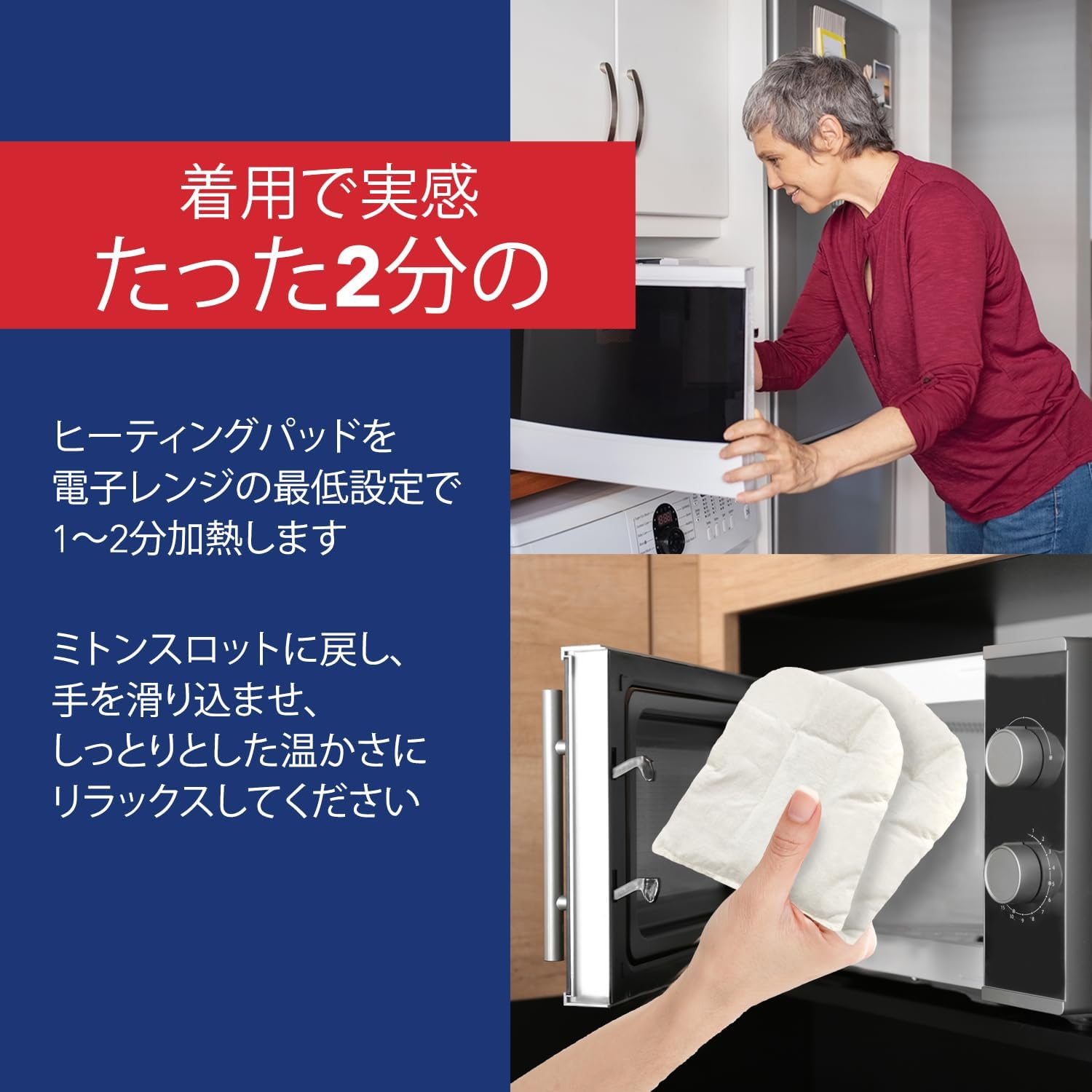 Doctor Developed Compression Gloves, Open-Finger Arthritis & Carpal Tunnel

