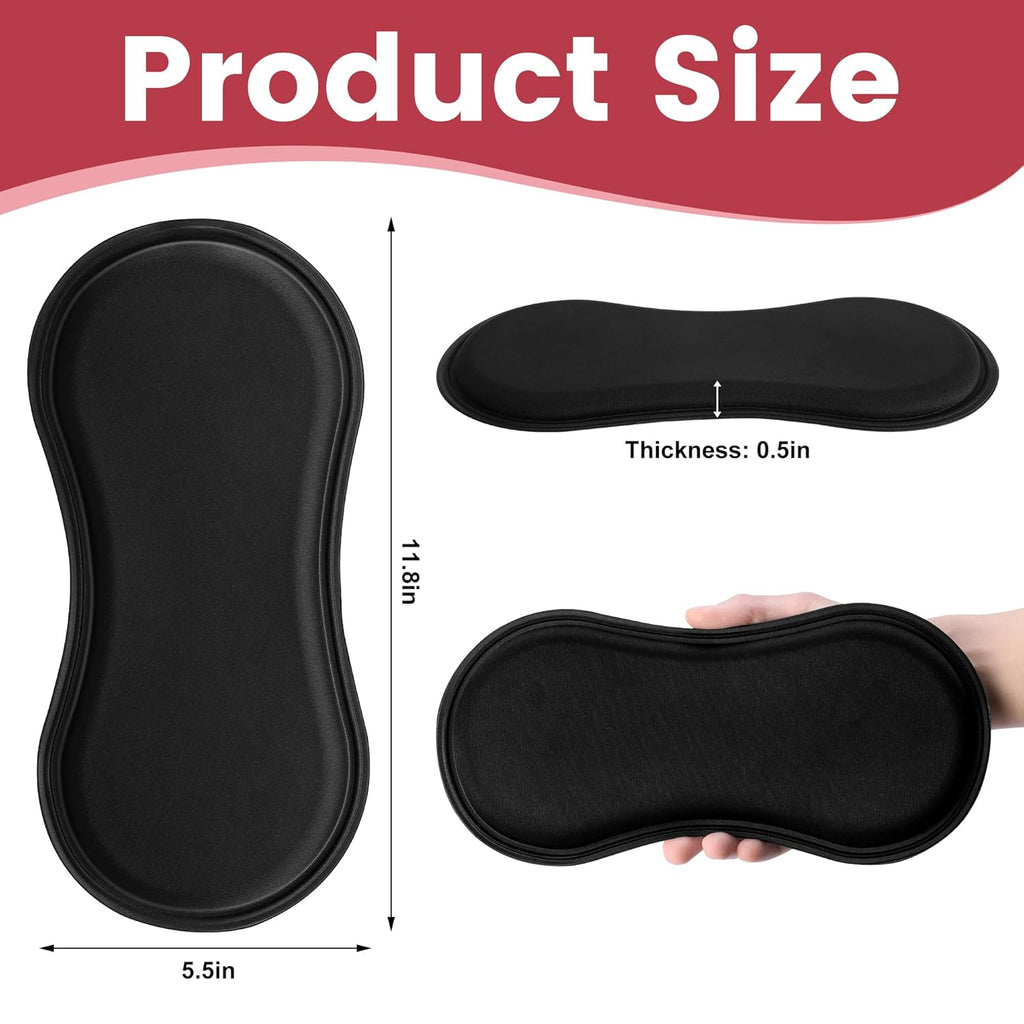 Wehhbtye Post-Surgery Lipo Foam Abdominal Side Compression Board Lateral Protector

