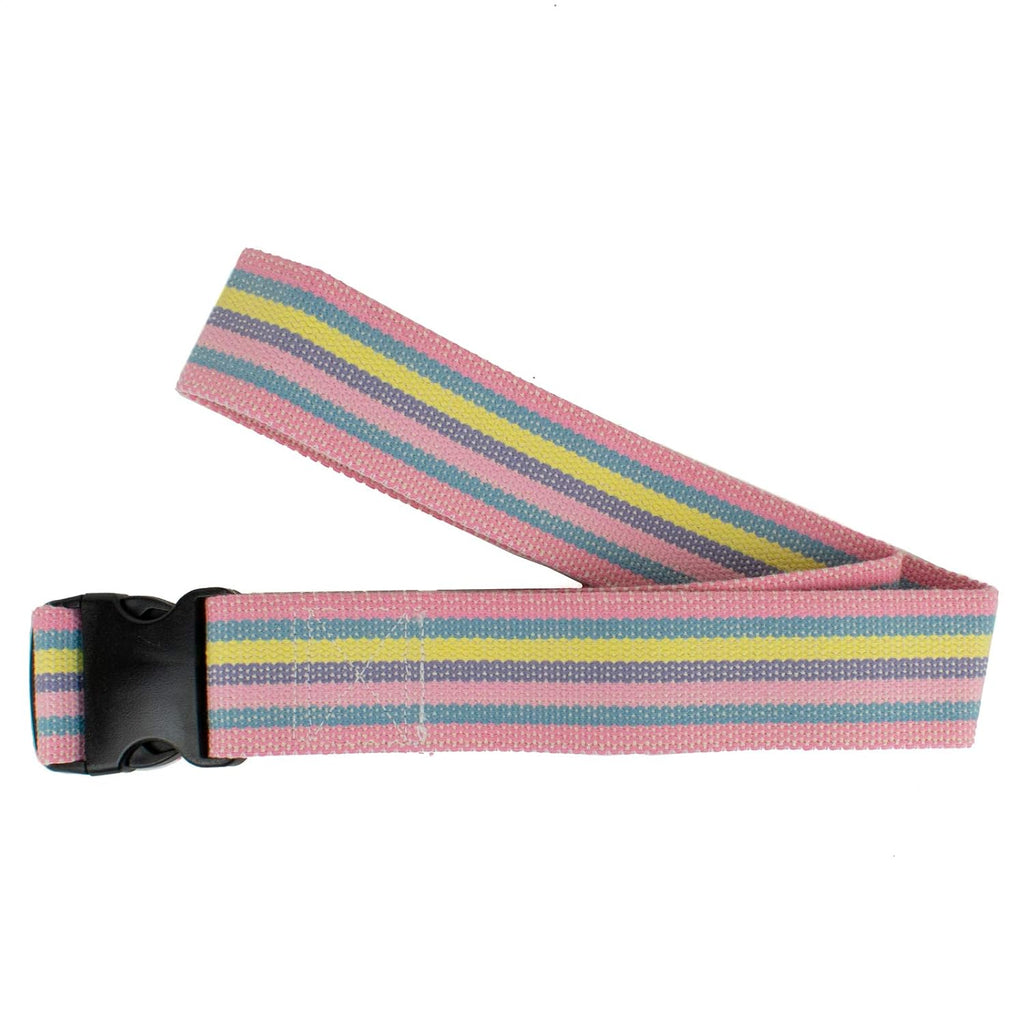 Sammons Preston Gait Belt 2 in Wide Gait Transfer Belt for Patient Walking Support

