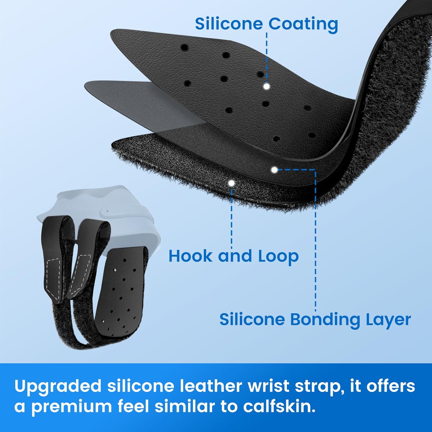 Velpeau CMC Thumb Brace for Osteoarthritis with Restriction Splint Joint Support

