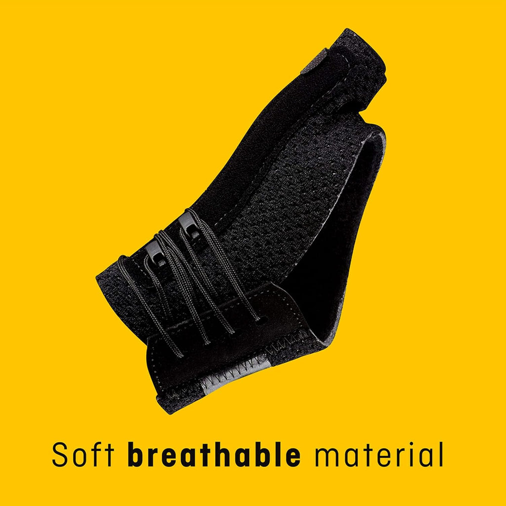 FUTURO Deluxe Thumb Stabilizer for Moderate Support and Thumb Stability

