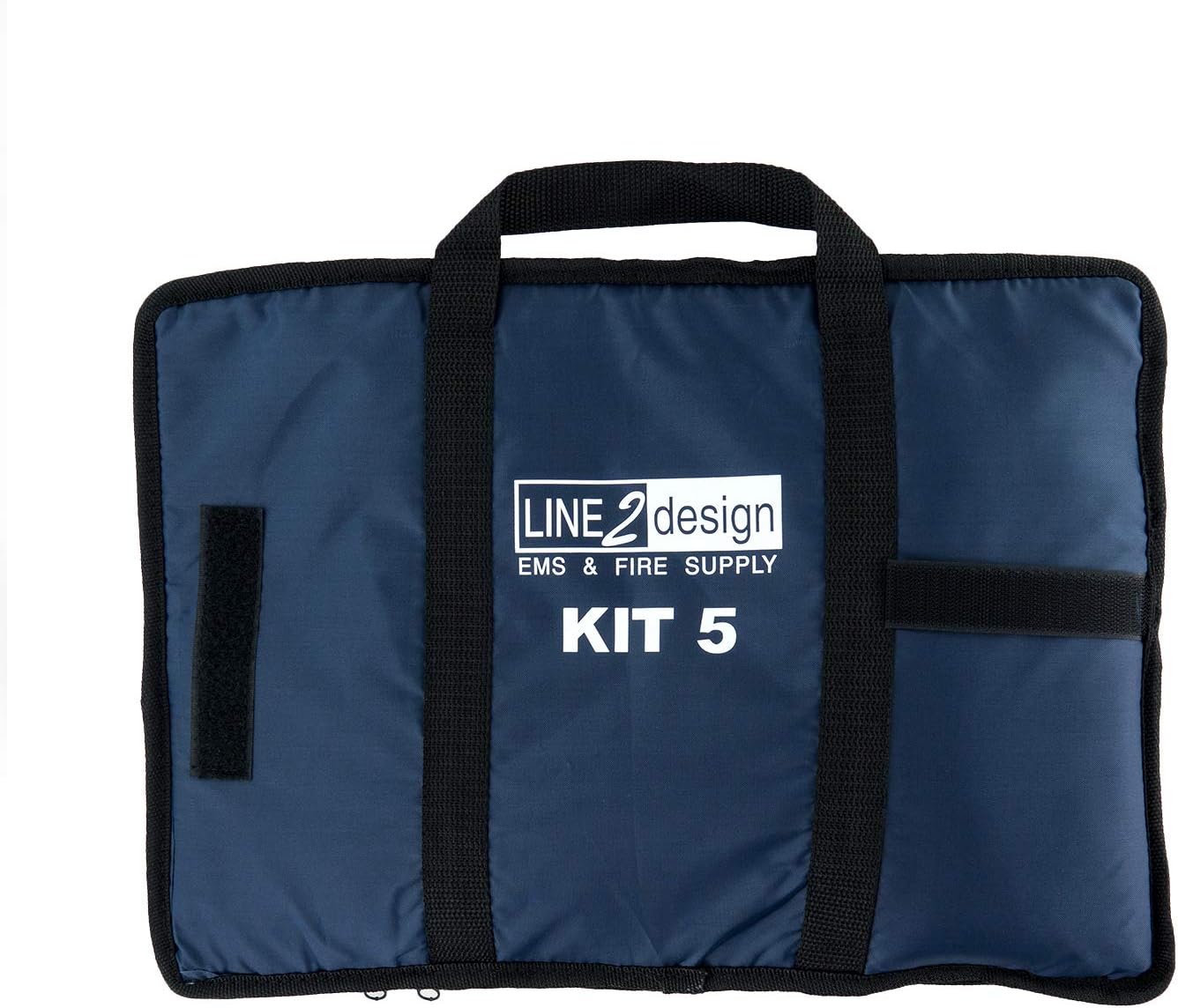 LINE2design Blood Pressure Aneroid Sphygmomanometer Kit with Adult and Child Cuffs


