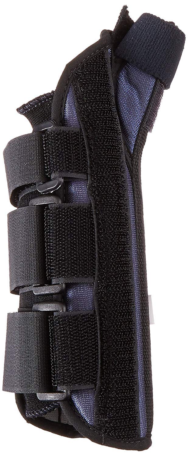 Sammons Preston Thumb Spica Wrist Brace Thumb Splint for CMC and MCP Joints

