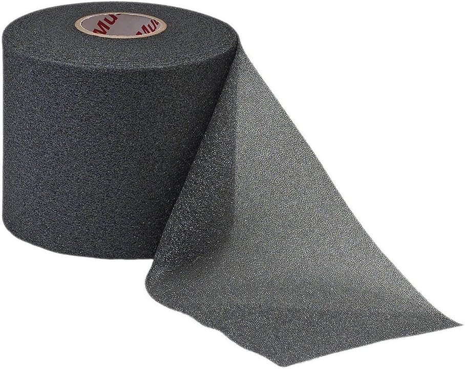 Mueller Sports Medicine MWrap Pre Wrap Athletic Tape Underwrap, Water-Resistant Latex Free

