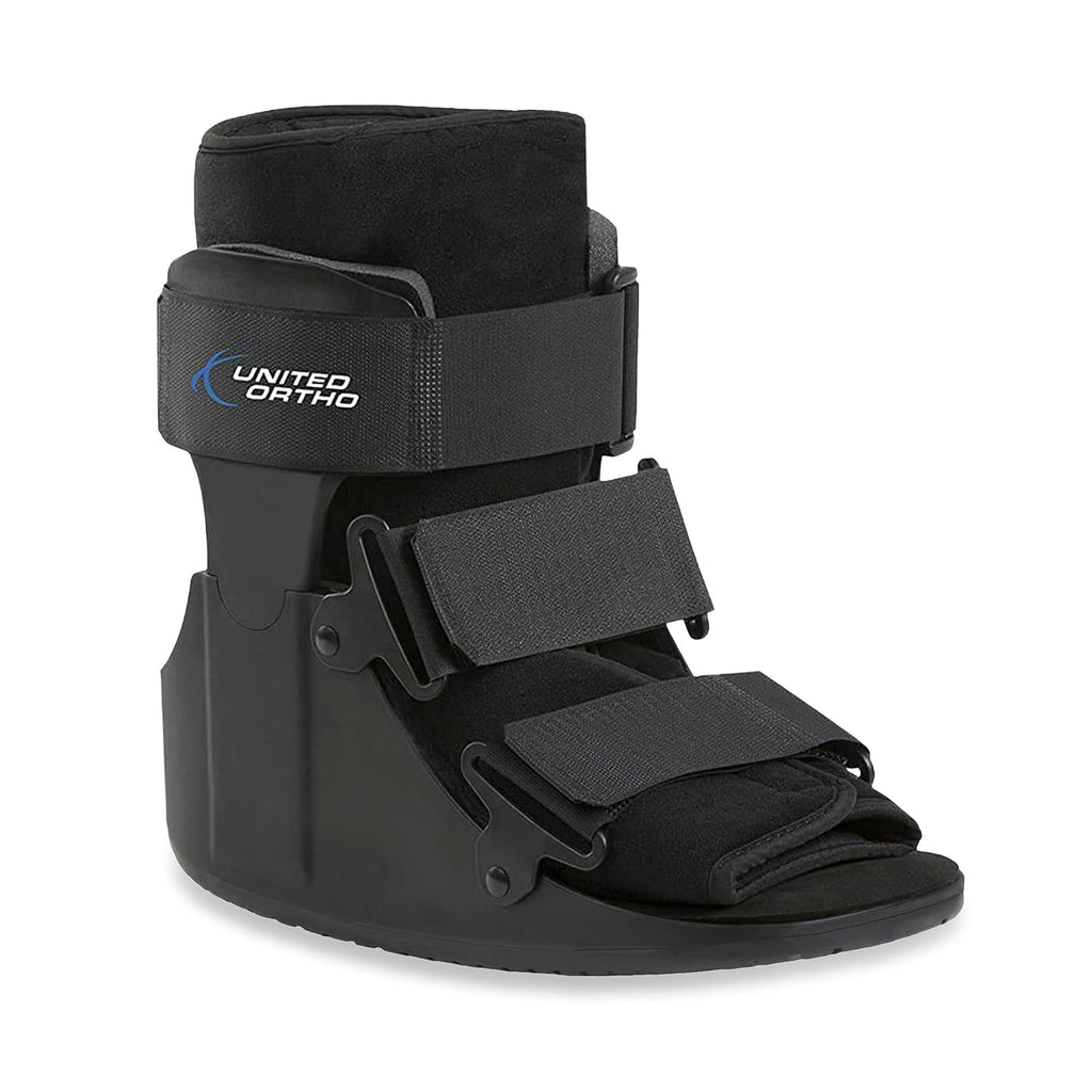 United Ortho Short Cam Walker Fracture Boot

