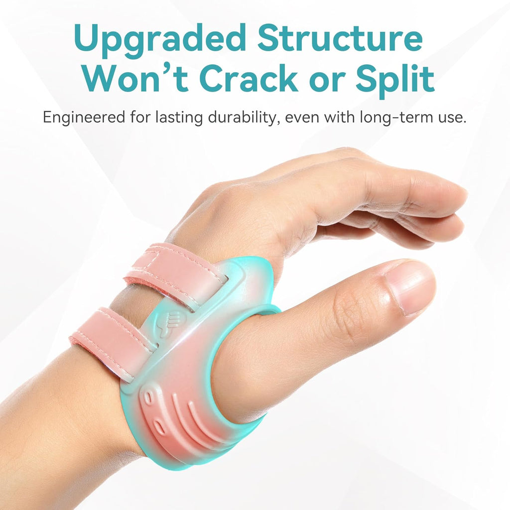 Fortemotus CMC Thumb Brace Splint for Basal Joint Support and Pain Relief

