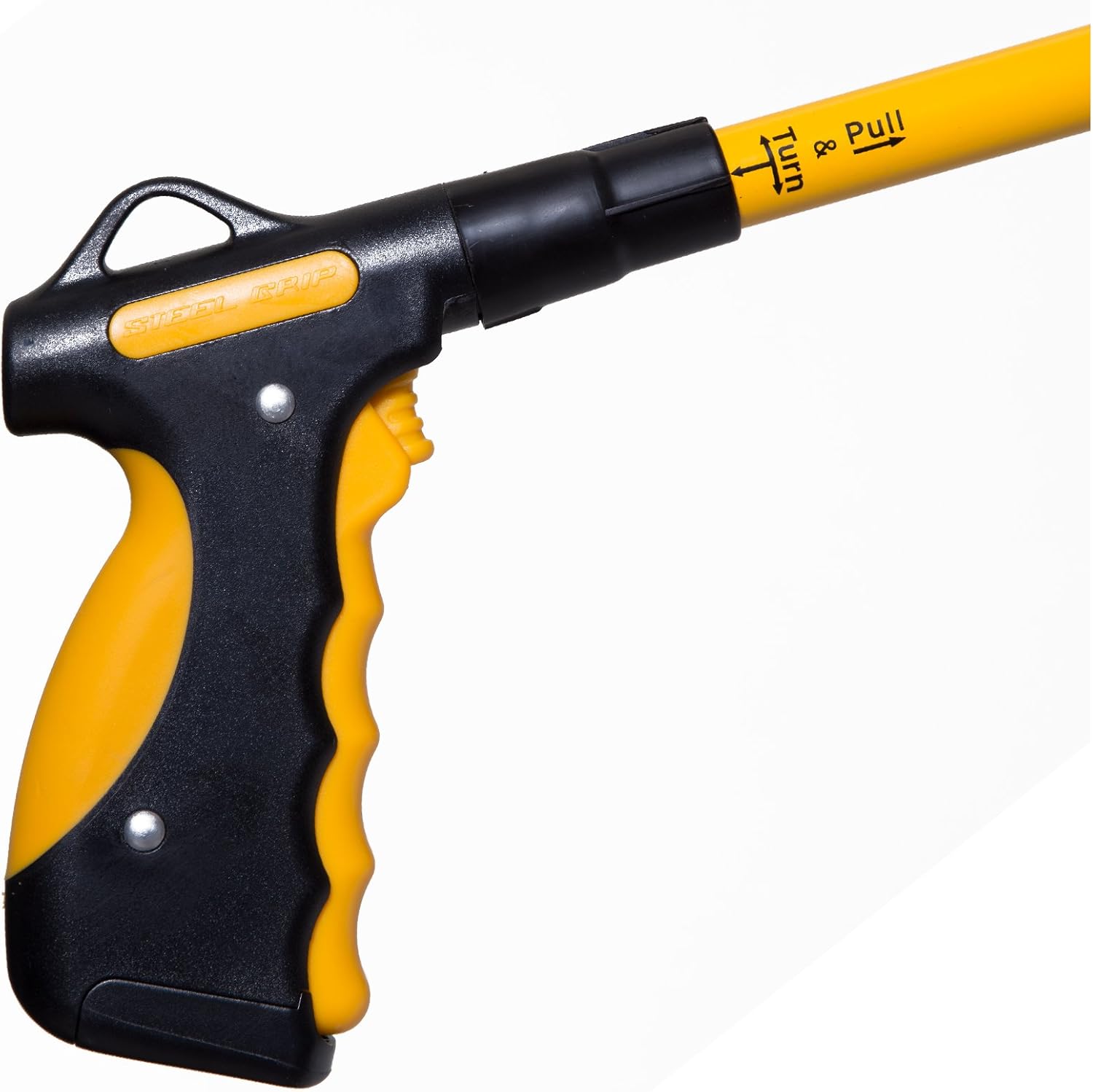 Steelgrip TA5105 Pick Up Tool, 36 in

